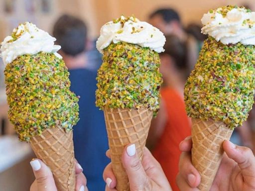Veja 25 sorveterias em SP com sabores brasileiros, italianos e até veganos