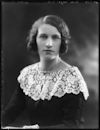 Margaret Leslie Hore-Ruthven