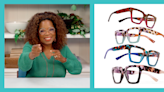 Get Oprah’s Signature Reading Glasses—Featured on Oprah’s Favorite Things 2022—for Only $29