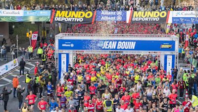 Cómo convertir la Jean Bouin en una «tirada larga» para el maratón