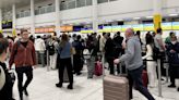 Gatwick returns to profit as air travel bounces back