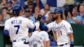 Detroit Tigers piled upon early in Game 2, swept in doubleheader by Royals, losing, 7-3