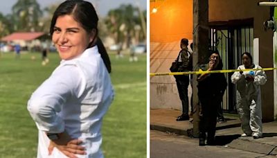 Atentan contra Gabriela Gorostieta, candidata en Morelos, en casa de campaña; asesinan a su tío