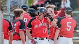 Big sixth inning leads Quakers to sectional baseball crown