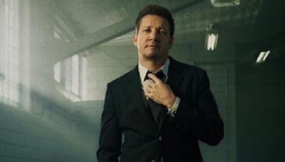 Jeremy Renner Lands First Movie Role Since Snowplow Accident