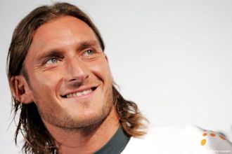 Francesco Totti