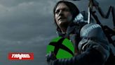 Death Stranding, el EX exclusivo de las PlayStation, llega a Game Pass PC el 23 de agosto