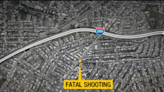 Fatal shooting reported in SF’s Excelsior District
