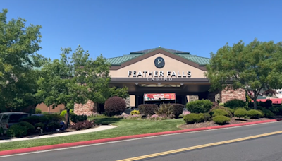 Feather Falls Casino & Lodge receives multiple awards