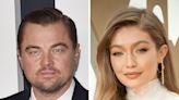 Leonardo DiCaprio And Gigi Hadid Keep Their Relationship Low-Key As Pair Is Spotted Covering Faces After Date Night