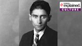 The continuing relevance of Franz Kafka, 100 years after his death