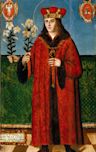 Saint Casimir