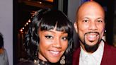 Tiffany Haddish Says Her Breakup With Common 'Wasn't Mutual'