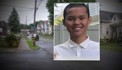 What to know about the deadly police shooting of a 13-year-old boy in upstate New York