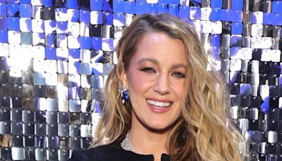 Blake Lively’s ‘Family Portrait’ Proves She and Ryan Reynolds Are Hollywood's Cutest Power Couple
