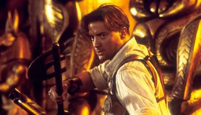 “You want him to be in the jungle”: Brendan Fraser’s The Mummy Director Has 1 Condition to Make Another Sequel as Movie Celebrates 25th Anniversary