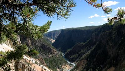 Gunman who was killed by Yellowstone rangers had planned a July 4 mass shooting, park reveals