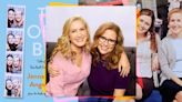 Jenna Fischer and Angela Kinsey on how Office BFFs became a deep dive into their friendship