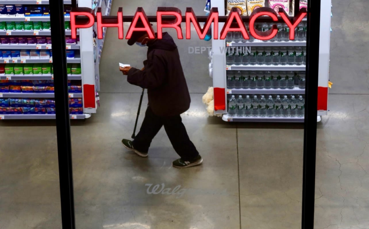 Pharmacy Closures Impact Minority Communities The Most