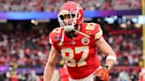 Chiefs GM Brett Veach not worried about 'unicorn' Travis Kelce, 34, slowing down with age