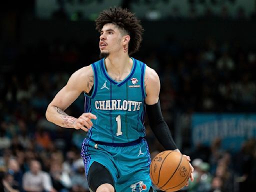 NBA開季分析》唯一球星LaMelo Ball孤掌難鳴 黃蜂恐連9季無緣季後賽