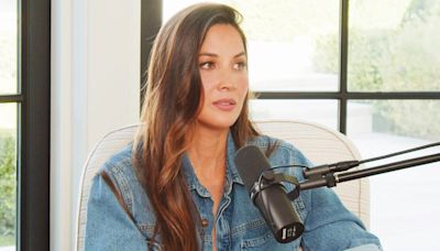 Olivia Munn Says She Was 'Devastated' Over Her Reconstructive Surgery: 'I Didn't Want to Have Big Breasts'