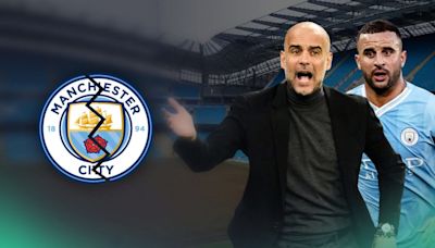 End of an era at Man City as five-time Prem winner eyes ‘perfect’ Saudi move and Guardiola exit heats up