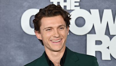 Tom Holland’s first ‘Romeo & Juliet’ preview canceled amid reports of frenzy behind the scenes