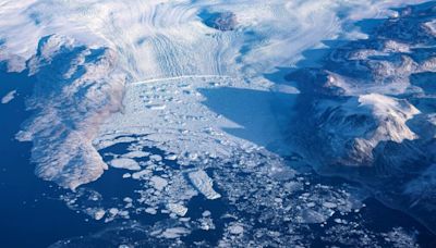 What Greenland’s nine-day mega-tsunami tells us about climate change