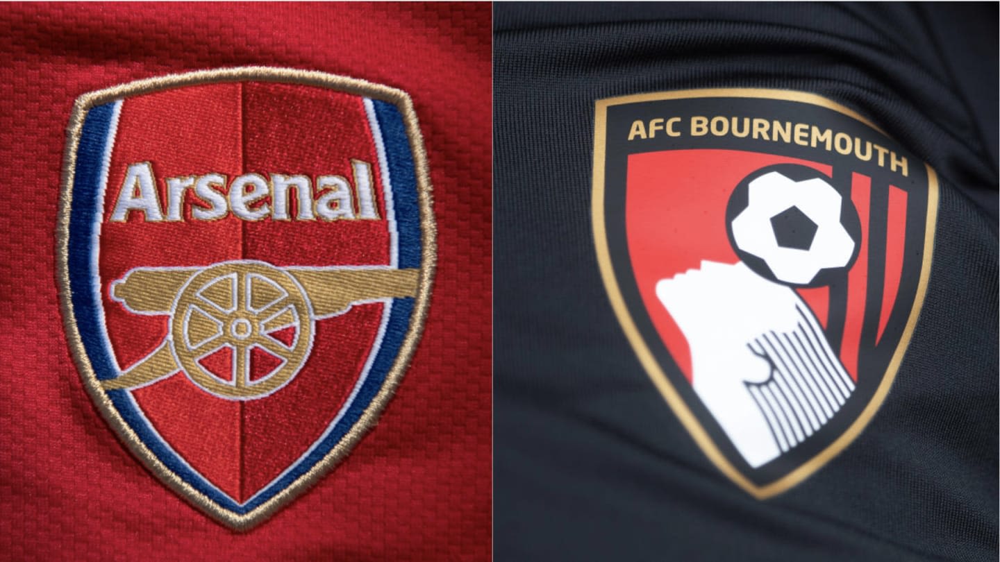 Arsenal vs Bournemouth: Preview, predictions and lineups