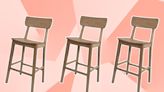 The 10 Best Bar Stools of 2023 for Every Style