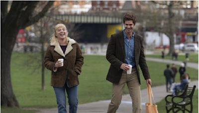 ‘We Live in Time’ Review: Florence Pugh and Andrew Garfield Have Genuine Chemistry in Contrived Cancer Drama