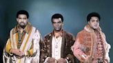 Rudolph Isley, co-founder of R&B stalwarts the Isley Brothers, dies at 84