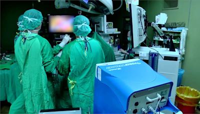 達文西手術擴增46項納健保！ 估超過8400人受惠-台視新聞網