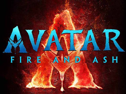 James Cameron’s Avatar 3 is now Avatar: Fire and Ash; release date revealed