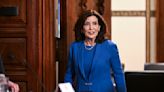 Hochul to attend SOTU as guest of Espaillat