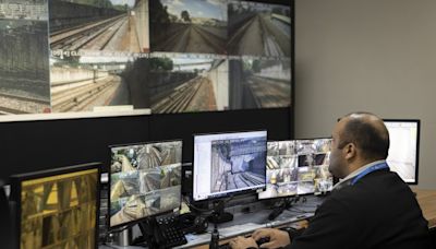 Vazamento de água, sinais de trânsito, incidentes no metrô: uso de inteligência artificial contribui para a rotina do Rio
