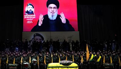 Hezbollah ‘poised to attack Israel even if Iran backs out’