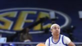 After one season with Kentucky, a former Miss Basketball is in the transfer portal