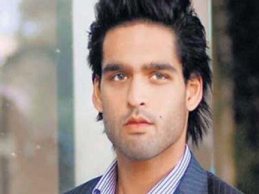 'My surname has not helped me, if it had...': Siddharth Mallya opens up about struggles
