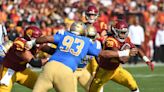 UCLA Football: DeShaun Foster Hints That Jay Toia Is Welcome To Not Transfer, Too