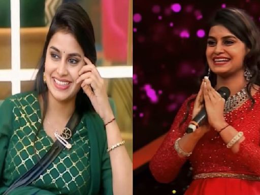 Bigg Boss Telugu 8 Exit Interview: Soniya Gets Roasted by Buzz Host Arjun Ambati; See Promo