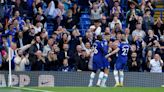 Chelsea turn on the style to brush aside Wolves