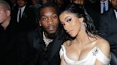 Cardi B Addresses Offset’s Since-Deleted Claims That She Cheated on Him