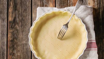 Pâte brisée sans beurre : la recette allégée et toujours aussi gourmande