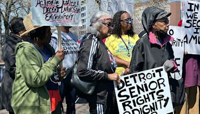 Detroit City Council to start commission to represent renters