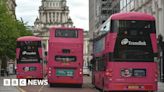 Translink bus stop and timetable changes announced for July