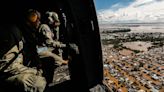 Postagens usam vídeos descontextualizados para questionar atuação do Exército no Rio Grande do Sul