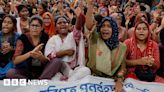 Bangladesh protests: Top court scraps most job quotas after violent unrest