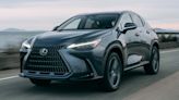 Lexus lança ES 300h e NX 350h 2025 com mais equipamentos; veja preços